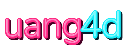 uang4d — logo kanal